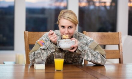 Χάστε 4,5 κιλά σε μια εβδομάδα με τη δίαιτα του στρατιώτη! Αναλυτικό μενού ανά ημέρα
