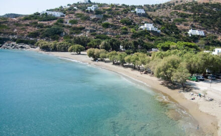 Φύγαμε για μπάνιο! Αυτές είναι οι ωραιότερες παραλίες στην Ελλάδα