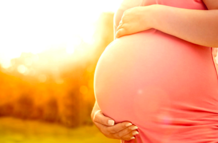 Έγκυος στο πρώτο της παιδί πανέμορφη Ελληνίδα τραγουδίστρια!