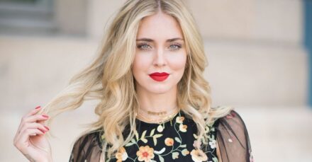 Chiara Ferragni: Οι πρώτες φωτογραφίες της με φουσκωμένη κοιλίτσα