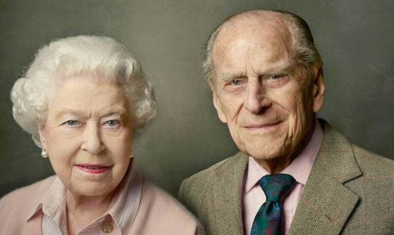 Το καλύτερα κρυμμένο μυστικό της βασίλισσας Ελισάβετ -Το ξέρει μόνον η ίδια και ο Έλληνας σύζυγος της
