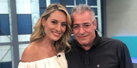 Κόντρα Μελέτη – Μάνεση: Η επιστολή της παρουσιάστριας και οι καταγγελίες για bullying