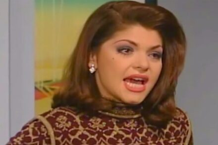 Απίστευτη αλλαγή! Πώς είναι σήμερα η Σοράγια από τη Μαρία της Γειτονιάς;