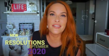 Σίσσυ Χρηστίδου: Έτσι θα αποκτήσει την τέλεια σιλουέτα