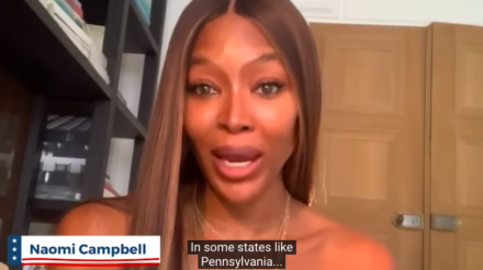 Ηθοποιοί του Χόλιγουντ έφτιαξαν γuμνό βίντεο για να πείσουν τον κόσμο να ψηφίσει!